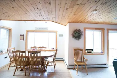 Image de Mountain Escape, au centre de tout!