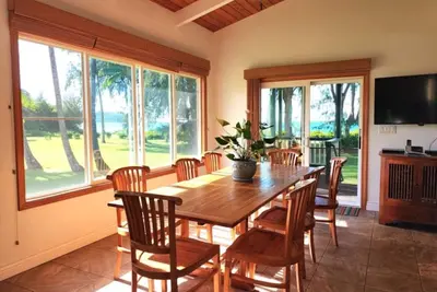 Image de Détendez-vous sur la baie, 3 chambres plus mezzanine, vue sur l'océan