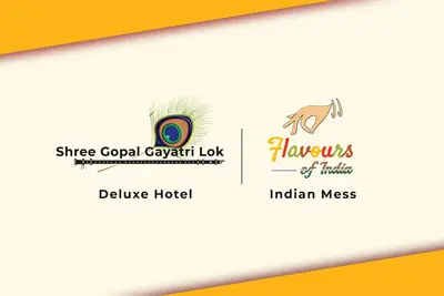 Image de Hôtel Shree Gopal Gayatri Lok