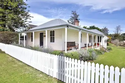 Image de Le Cottage - Au coeur du Berry