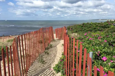 Image de Oceanfront! Vues fabuleuses, Plage privée, Moderne, WiFi, A / C, Hdtv,