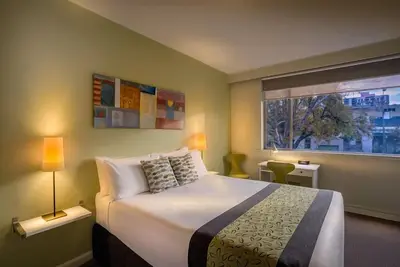 Image de Birches Serviced Apartments