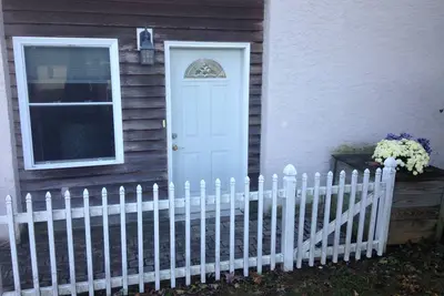Image de Ferme à la ferme pour le week-end de football / remise des diplômes.