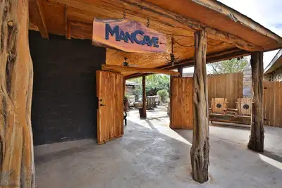 Image de Superbe maison de style ranch au coeur d'Abilene, Tx