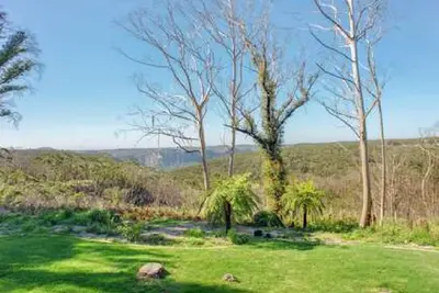 Image de Vues incroyables sur la vallée