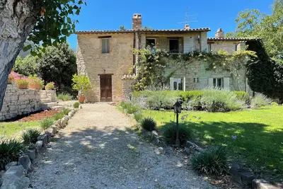 Image de Superbe villa avec des vues spectaculaires