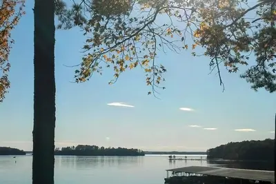 Image de Un avant Condominium lac Parfait