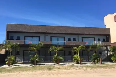 Image de Appartements avec vue mer et wiffi