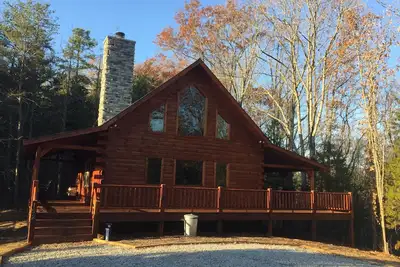 Image de Cedar Ridge Lodge-Salle de bain privée-Cabine-Standard