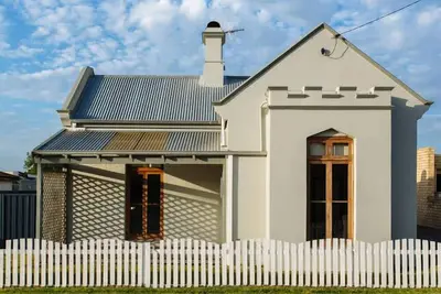 Image de Le Château - Coeur d'Albany