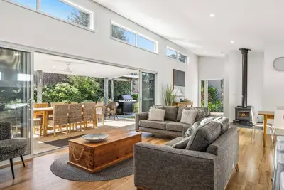 Image de Daintree @ Rye Très proche de la plage.