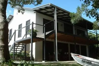 Image de River Pearl - situé à Iluka