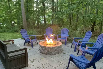 Image de Lincoln Street - Near Center of Town / Plage