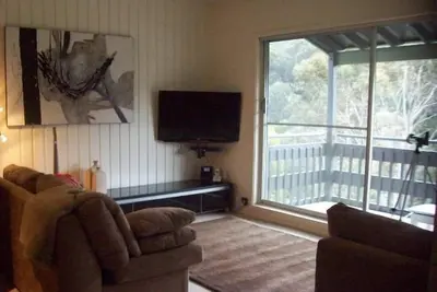 Image de Appartement Tombarra 5c