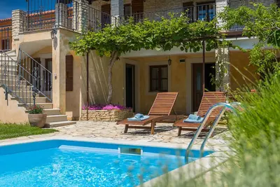 Image de Paulina - Votre maison de vacances idéale dans un petit village