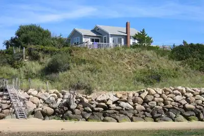 Image de Waterfront Cottage