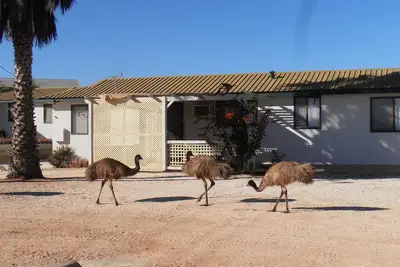 Image de Hartog Cottage 2 Denham