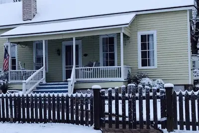 Image de Comté de Washington, Texas