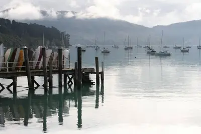 Image de Diamond Harbour Hideaway