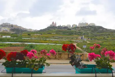 Image de Seaside Apartments Malta Mellieha Bay Appartement de vacances de 3 chambres