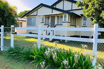 Image de Duk 'n' Willa Beach Cottage