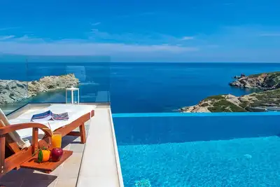 Image de Blue View Villa 2 chambres