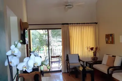 Image de Playa Ocotal, 12 min. Ă pied, condo 2br Villa Dolce Vita,