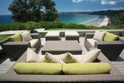 Image de Wairua - Séjour Waiheke