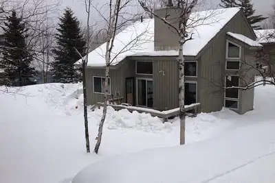 Image de Ski In / Ski Out Jay Peak Grand 3 Br, Disc Ski Tix (voir mes accessoires # 158530, # 4105682