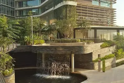 Image de Afinity Oasis Legoland Suites 4 *