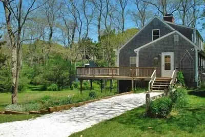 Image de Détendez-vous et profitez de \"The Garden House\"