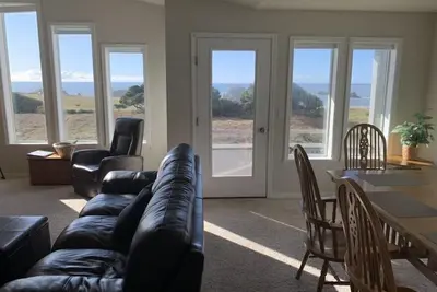 Image de Tout sur la vue - Vues panoramiques de cette maison de ville de 3 chambres