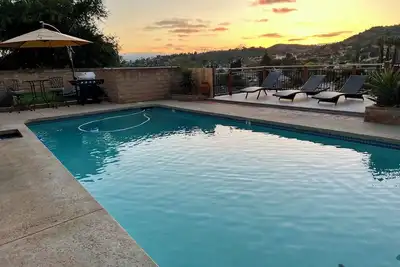 Image de Maison familiale Hidden City (nord du comté de San Diego)