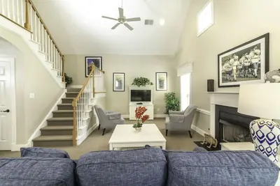 Image de Cottage de 3 chambres à Williamsburg