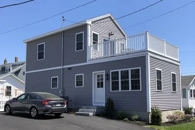 Image de 2 Br Cottage - À quelques pas de la plage de Wells!