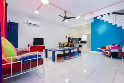Image de Basic Home Stay 15min Legoland & Tuas