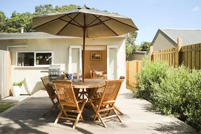 Image de Beach Shack 67 à Blairgowrie