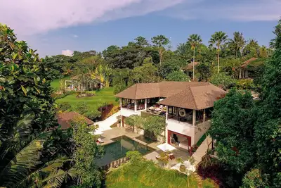 Image de Le Domaine Arsana - un refuge d'élite
