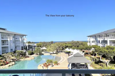 Image de Lifes une plage @ sel Kingscliff