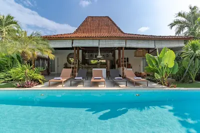 Image de Best Holiday Villa Family & Friends
