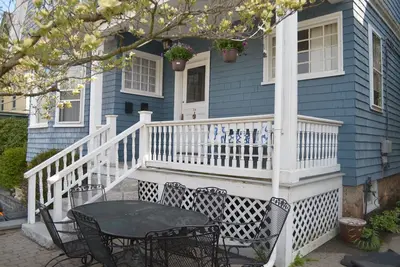 Image de Emplacement parfait à proximité du centre-ville