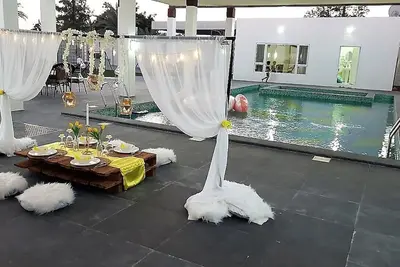 Image de Private Luxury Resort & Spa - villas individuelles indépendantes avec piscine