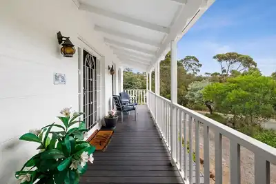 Image de Noble Villa - Anglesea