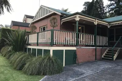 Image de Le meilleur emplacement de Warburton!