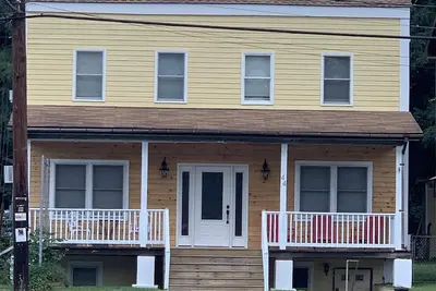 Image de Maison familiale confortable Wallkill Inn.