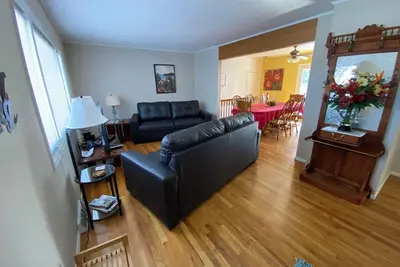 Image de Accueillant maison spacieuse, très bien situé