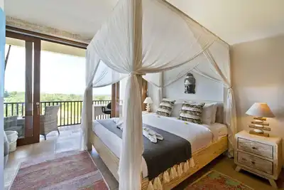 Image de Villa Vue Paddy D3 / 2 Chambres