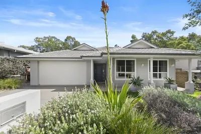 Image de La maison grise - Coeur du chasseur