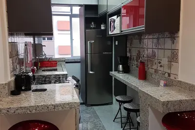 Image de Locations de vacances à Santos no gonzaga