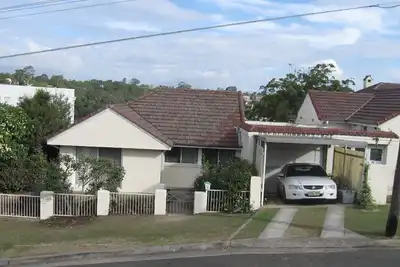 Image de Linley Point Harbourview Maison de 2 chambres avec installations pour personnes à mobilité réduite.